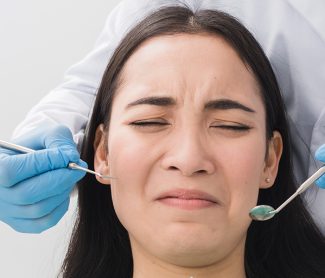 Haven’t Been to the Dentist in 10 Years? Here’s How to Overcome the Fear