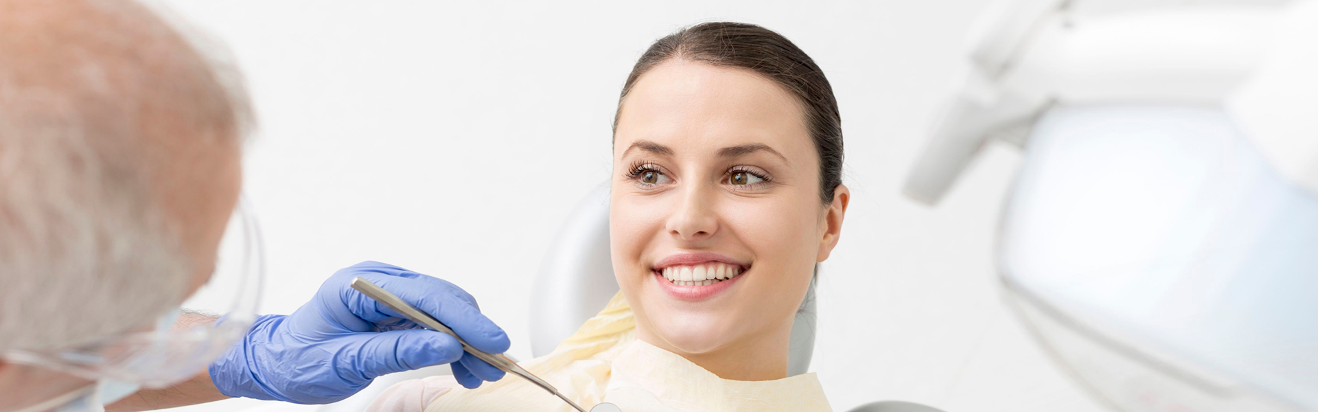 Cosmetic Dentistry in Modesto, CA