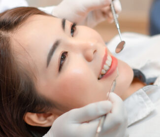 Dental Bonding