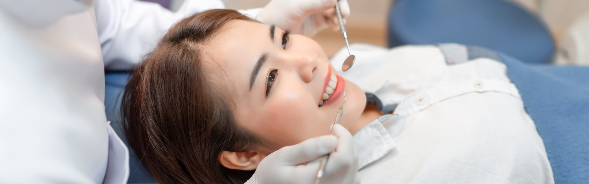 Dental Bonding in Modesto