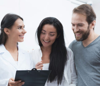 Dental Exams & Cleanings
