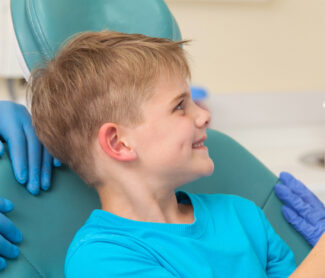 Dental Sealants