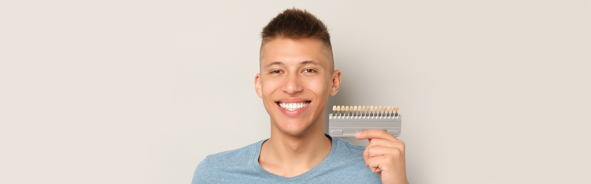 Dental Veneers in Modesto, CA