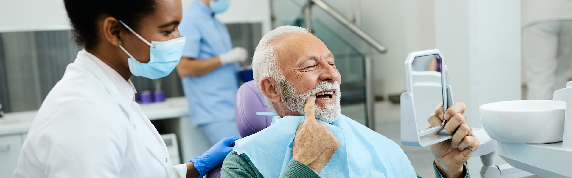 General Dentistry in Modesto, CA