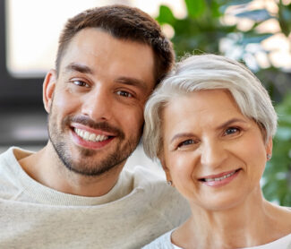 Implant supported Dentures