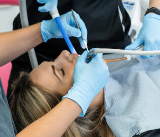 Periodontal Treatment