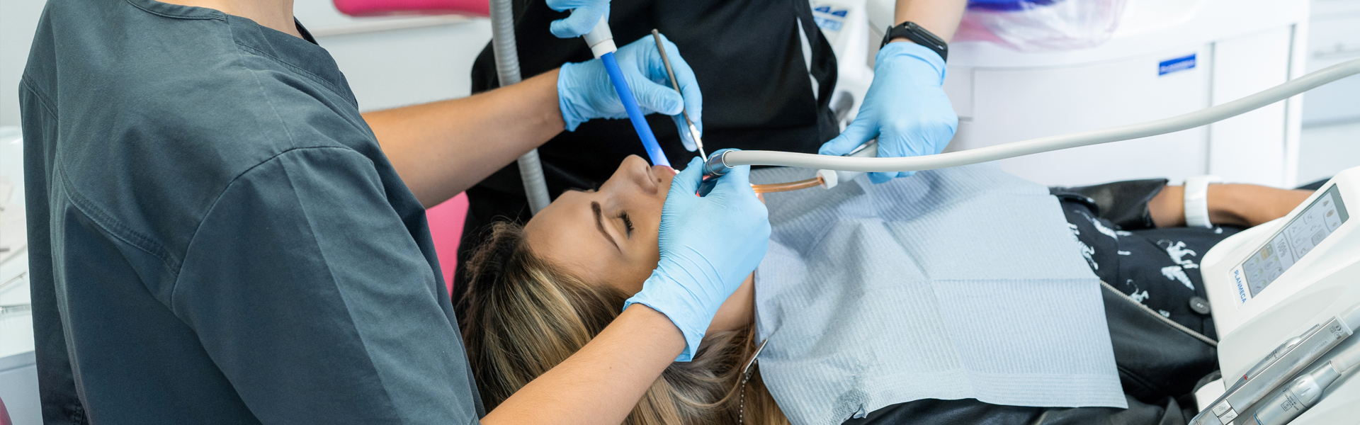 Periodontal Treatment in Modesto, CA