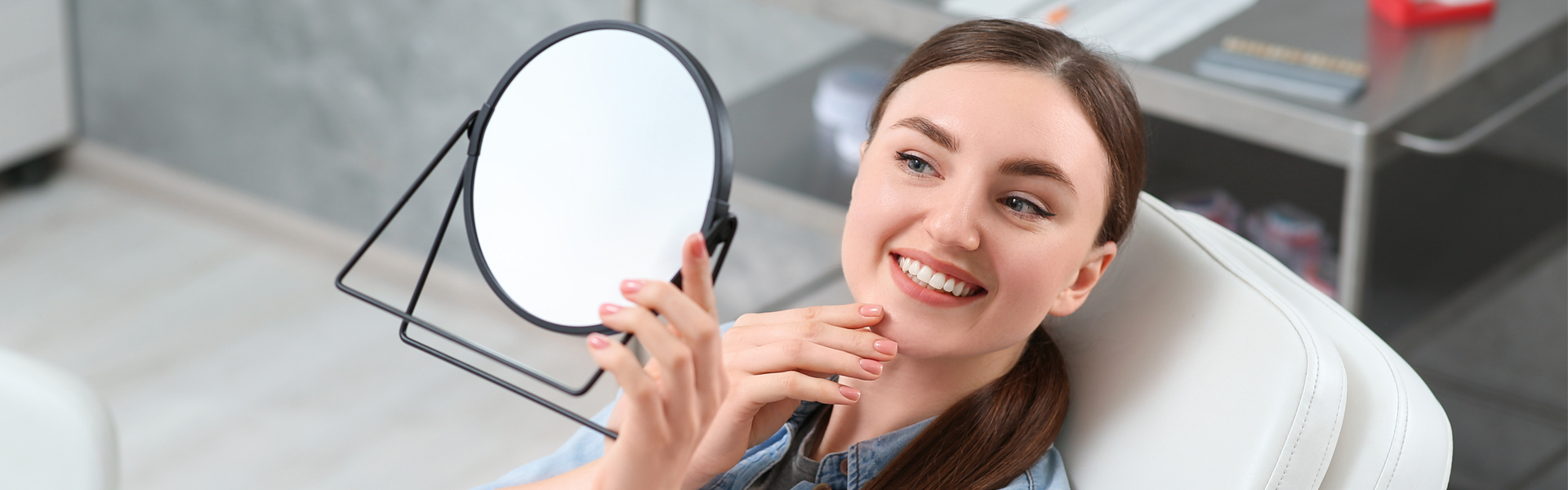 Restorative Dentistry in Modesto, CA