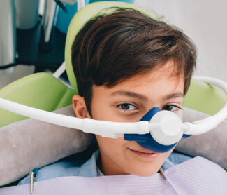Sedation Dentistry