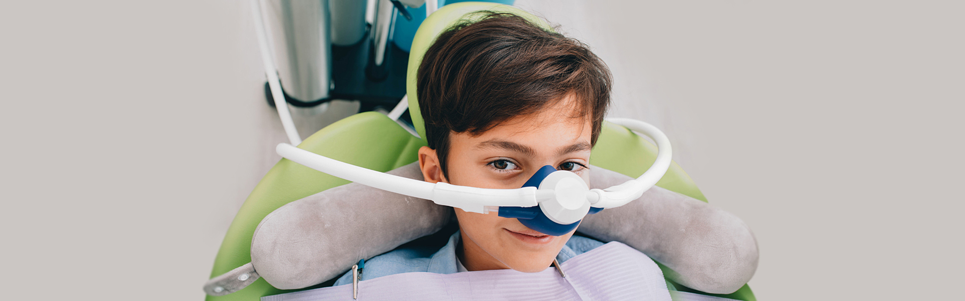 Sedation Dentistry in Modesto, CA