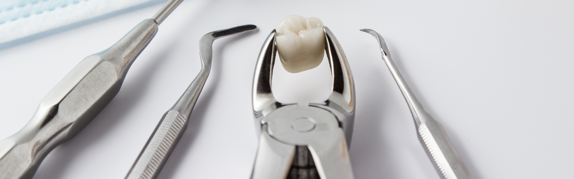 Tooth Extraction in Modesto