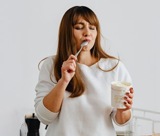 Can I Eat Ice Cream After Tooth Extraction? What You Need to Know