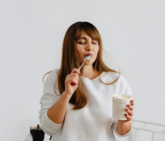Can I Eat Ice Cream After Tooth Extraction? What You Need to Know