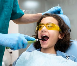 Cavity Prevention Made Easy with Dental Sealants