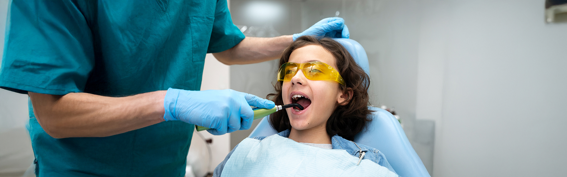 Cavity Prevention Made Easy with Dental Sealants