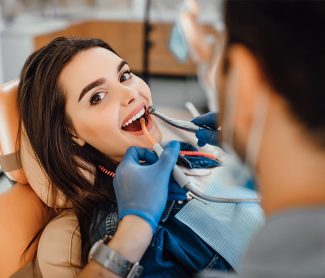 What to Expect During Your First Restorative Dentistry Visit in Clovis