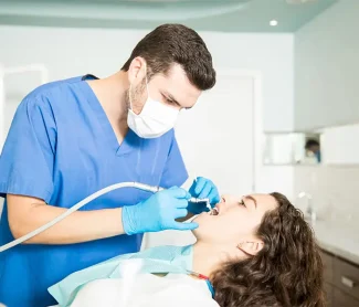 From Deep Cavities to Broken Fillings: When to Consider a Dental Crown