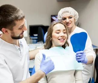 Back Tooth Protection: Why Thin Coatings Make a Big Difference