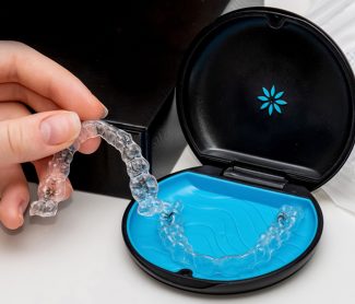 Grinding Your Teeth at Night? A Nightguard Can Help