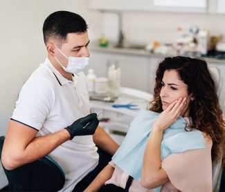 What Happens When You Delay Dental Treatment? | Emergency Dentist in Modesto, CA